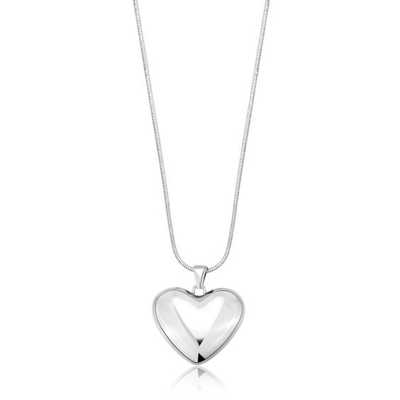 Collana Sagapo Donna in Acciaio SSE09 - SSE09